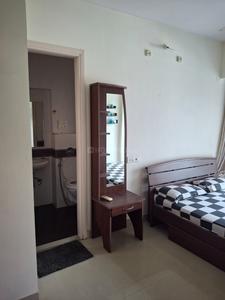 Bedroom Image of 1600 Sq.ft 3 BHK Apartment / Flat for sale in Crescent Park 9, Bandra West Mumbai for Rs. 55000000