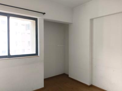 Bedroom Image of 846 Sq.ft 2 BHK Apartment / Flat for sale in Lodha Lakeshore Greens by Lodha Group, Palava Phase 2 Thane for Rs. 6500000