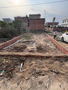 Image of 1361 Sq.ft Residential Plot / Land for sale in Nagwa Lanka, Varanasi for Rs. 8500000