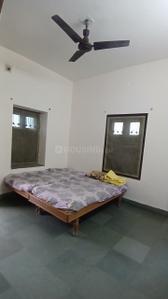 Bedroom Image of 1100 Sq.ft 1 BHK Duplex for rent in Alkapuri Vadodara for Rs. 15000