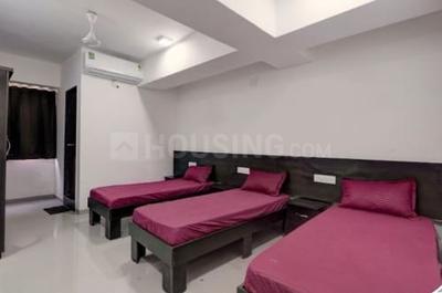 Bedroom Image of Shruti paying guest in Churchgate, Mumbai