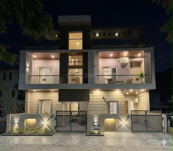 Image of 3600 Sq.ft 5 BHK Duplex for sale in Arjun Nagar, Jaipur for Rs. 22500000
