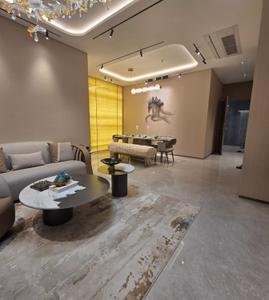 Hall Image of 2250 Sq.ft 3 BHK Apartment / Flat for sale in Nahar Chandi Valley Phase I, Powai Mumbai for Rs. 69500000