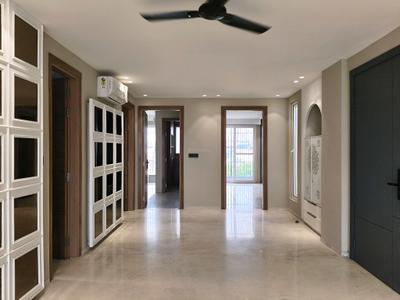 Living Room Image of 1745 Sq.ft 3 BHK Apartment / Flat for sale in SS The Coralwood, Sector 84 Gurgaon for Rs. 17800000