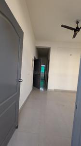 Hall Image of 1050 Sq.ft 2 BHK Builder Floor for rent in Bamheta Village Ghaziabad for Rs. 12000