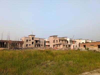 Image of 720 Sq.ft Residential Plot / Land for sale in Swapnabhumi, New Town, Kolkata for Rs. 1650000