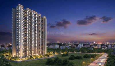 3 BHK Flat