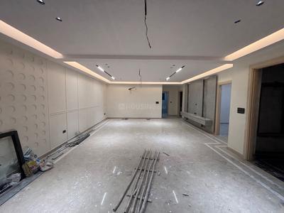Hall Image of 2200 Sq.ft 4 BHK Builder Floor for sale in Green Field Colony Faridabad for Rs. 24000000