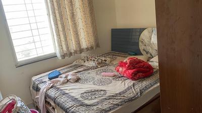 1 BHK Flat