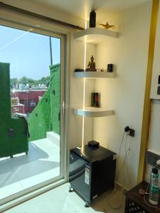 Bedroom Image of 936 Sq.ft 3 BHK Duplex for sale in Sector 19 Chandigarh for Rs. 19900000