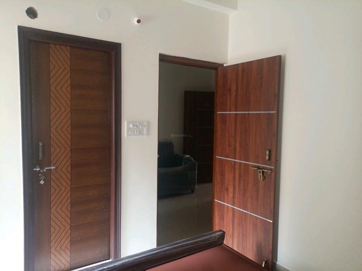 Ayyappa society Bedroom 1