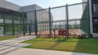 Image of 1259 Sq.ft 2 BHK Apartment / Flat for rent in Godrej Woods, Sector 43, Noida for Rs. 59000