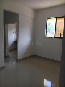 Hall Image of 500 Sq.ft 1 BHK Apartment / Flat for sale in Nevali Navi Mumbai for Rs. 2000000