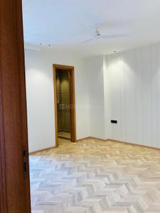 Bedroom Image of 1900 Sq.ft 3 BHK Builder Floor for sale in DLF Phase 2 Gurgaon for Rs. 29000000