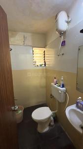 Image of 1008 Sq.ft 2 BHK Apartment / Flat for rent in Sheetal Vedika Happy Valley, Randesan, Gandhinagar for Rs. 25000