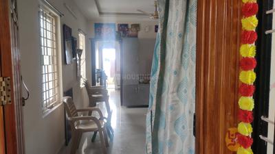 Living Room Image of 1250 Sq.ft 2 BHK Apartment / Flat for sale in Tiruchanur Tirupathi for Rs. 5700000