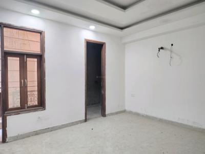 Bedroom Image of 1480 Sq.ft 4 BHK Apartment / Flat for sale in Sultanpur New Delhi for Rs. 12500000