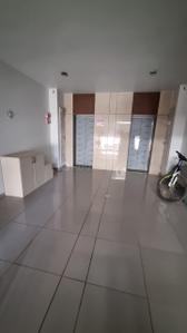 Image of 999 Sq.ft 3 BHK Apartment / Flat for sale in Maruti Pratishtha Heights, Kudasan, Gandhinagar for Rs. 8500000