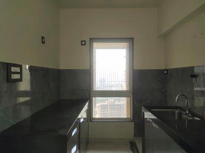 Kitchen Image of 750 Sq.ft 2 BHK Apartment / Flat for sale in Sahyog Oshi, Jogeshwari West Mumbai for Rs. 15000000