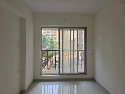 Living Room Image of 985 Sq.ft 2 BHK Apartment / Flat for sale in Sunteck UltraWorld, Naigaon East Naigaon for Rs. 5586000
