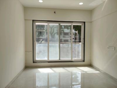 Bedroom Image of 779 Sq.ft 2 BHK Apartment / Flat for sale in Westinrely Ashwin Heights, Goregaon East Mumbai for Rs. 15400000