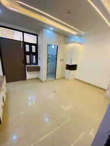 Bedroom Image of 1150 Sq.ft 2 BHK Apartment / Flat for rent in Uttam Nagar New Delhi for Rs. 14499