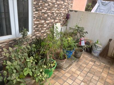 Balcony Image of 1700 Sq.ft 3 BHK Duplex for sale in SIS Capetown Phase 3, Surapet Chennai for Rs. 12500000