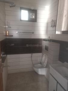 Image of 1000 Sq.ft 2 BHK Builder Floor for sale in Vasant Kunj, New Delhi for Rs. 8500000