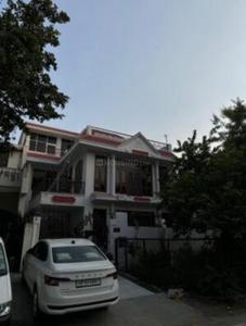 Building Image of 2152 Sq.ft 4.5 BHK Independent House for rent in Beta II Greater Noida for Rs. 81000