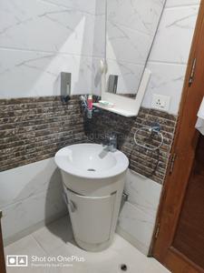 Image of 899 Sq.ft 1 BHK Builder Floor for rent in Sector 9, Panchkula for Rs. 18000