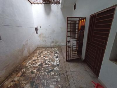 Balcony Image of 2000 Sq.ft 3 BHK Builder Floor for rent in Aliganj Lucknow for Rs. 16500