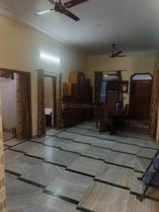 Living Room Image of 2800 Sq.ft 3 BHK Independent House for rent in Milap Nagar Jaipur for Rs. 45000