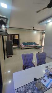 Hall Image of 1916 Sq.ft 3 BHK Apartment / Flat for sale in Ghansoli Navi Mumbai for Rs. 27600000
