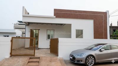 Image of 850 Sq.ft 2 BHK Independent House for sale in Morampudi, Rajahmundry for Rs. 5800000