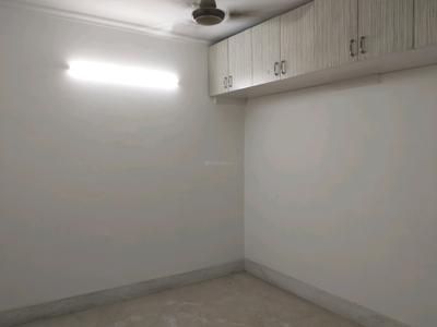 Bedroom Image of 2200 Sq.ft 6 BHK Apartment / Flat for sale in Vikaspuri Luxury Homes, KG-III New Delhi for Rs. 20000000