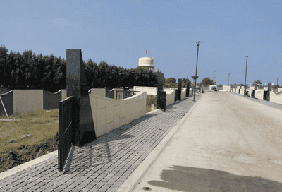 Image of 2340 Sq.ft Residential Plot / Land for sale in Emerald Crescent, Mayakhedi, Indore for Rs. 18720000