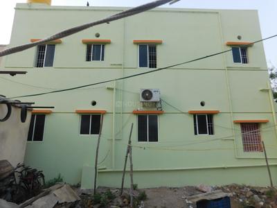 Image of 450 Sq.ft 1 BHK Independent House for sale in Pozhichalur, Chennai for Rs. 3200000