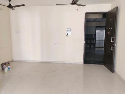 Living Room Image of 1240 Sq.ft 2 BHK Apartment / Flat for rent in Bhagwati Imperia, Ulwe Navi Mumbai for Rs. 50000