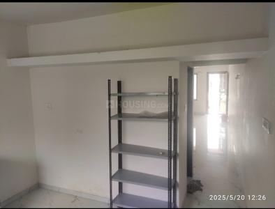 Kitchen Image of 1550 Sq.ft 2 BHK Duplex for rent in Nashik Road Nashik for Rs. 13000