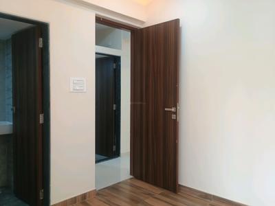 Bedroom Image of 995 Sq.ft 2 BHK Apartment / Flat for sale in Swanand Bliss, Ambernath East Ambernath for Rs. 3699000