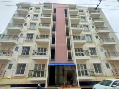 Image of 1050 Sq.ft 2 BHK Apartment / Flat for rent in Azam Nagar, Belagavi for Rs. 17000