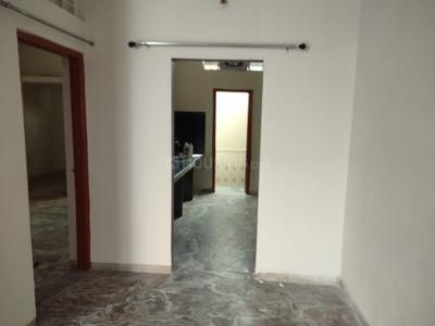 Hall Image of 1800 Sq.ft 3 BHK Duplex for rent in Classic Swastik City, Sukhliya Indore for Rs. 28000