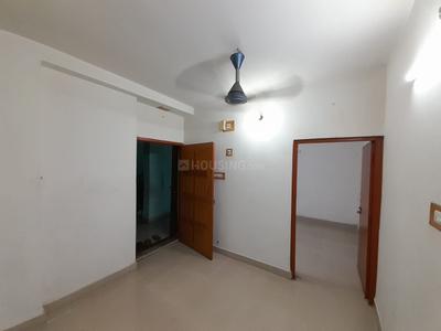 Image of 609 Sq.ft 2 BHK Apartment / Flat for sale in Barasat, Kolkata for Rs. 2000000