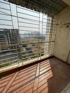 1 BHK Flat
