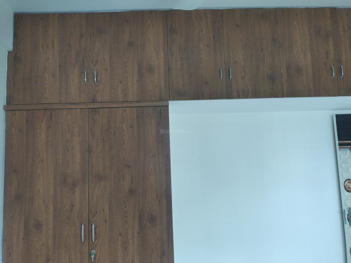 Annapurneshwari Nagar Bedroom One 1