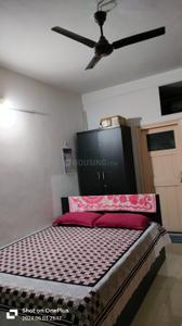 Bedroom Image of 665 Sq.ft 1 BHK Apartment / Flat for sale in Clover Center, Camp Pune for Rs. 6500000