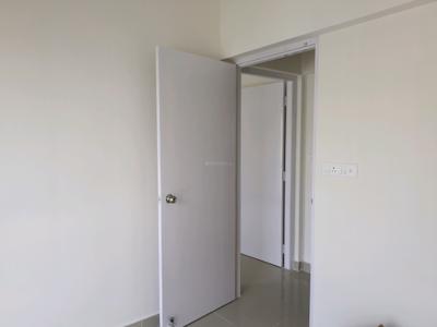 Bedroom Image of 901 Sq.ft 3 BHK Apartment / Flat for sale in Shapoorji Pallonji Shukhobrishti Spandan Phase 9 , New Town Kolkata for Rs. 5500000