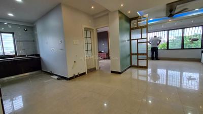 Hall Image of 1450 Sq.ft 3 BHK Apartment / Flat for sale in Patuli Kolkata for Rs. 9000000