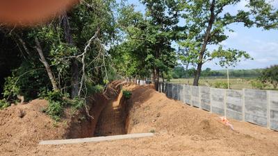 shubha layout Plot View 2