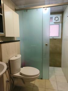 Common Bathroom Image of 1570 Sq.ft 3 BHK Apartment / Flat for sale in Prestige Jindal City, Anchepalya Bengaluru for Rs. 23500000